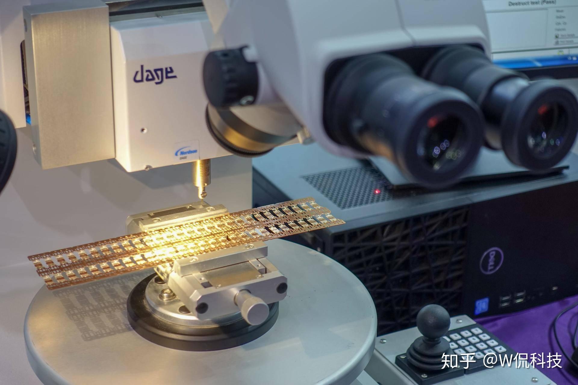 asml公司向华供货duv光刻机不需许可