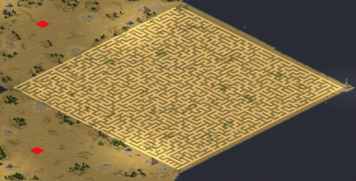 红警不让玩了吗,怎么都找不到资源? - 知乎