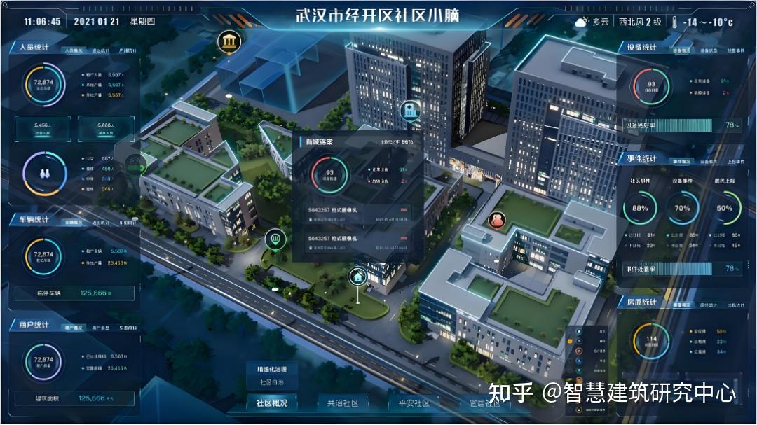 2025政府工作报告定调!“四好房子”时代全面开启 - 知乎