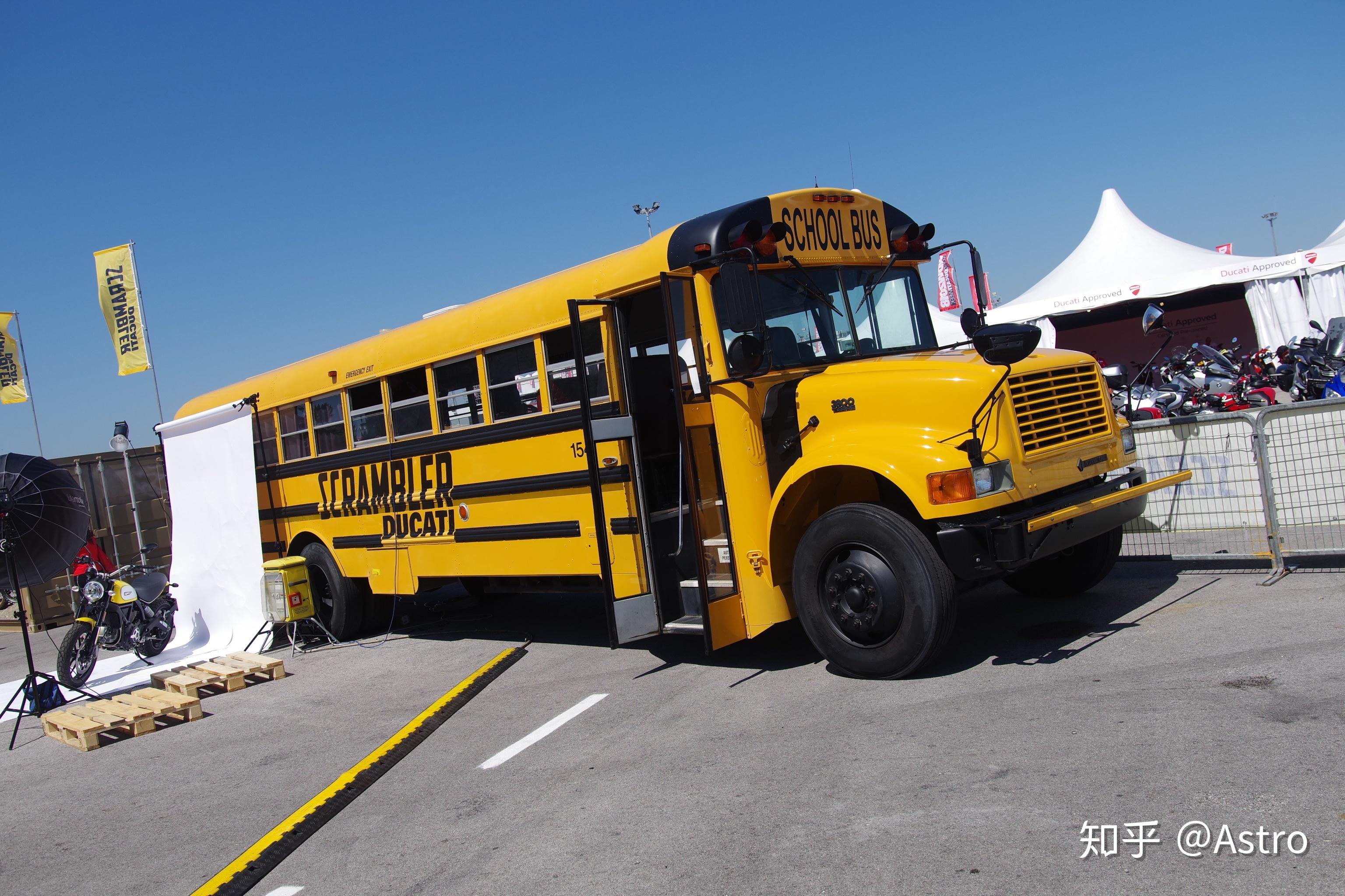 意大利红色庆典不只有法拉利,还可能是杜卡迪