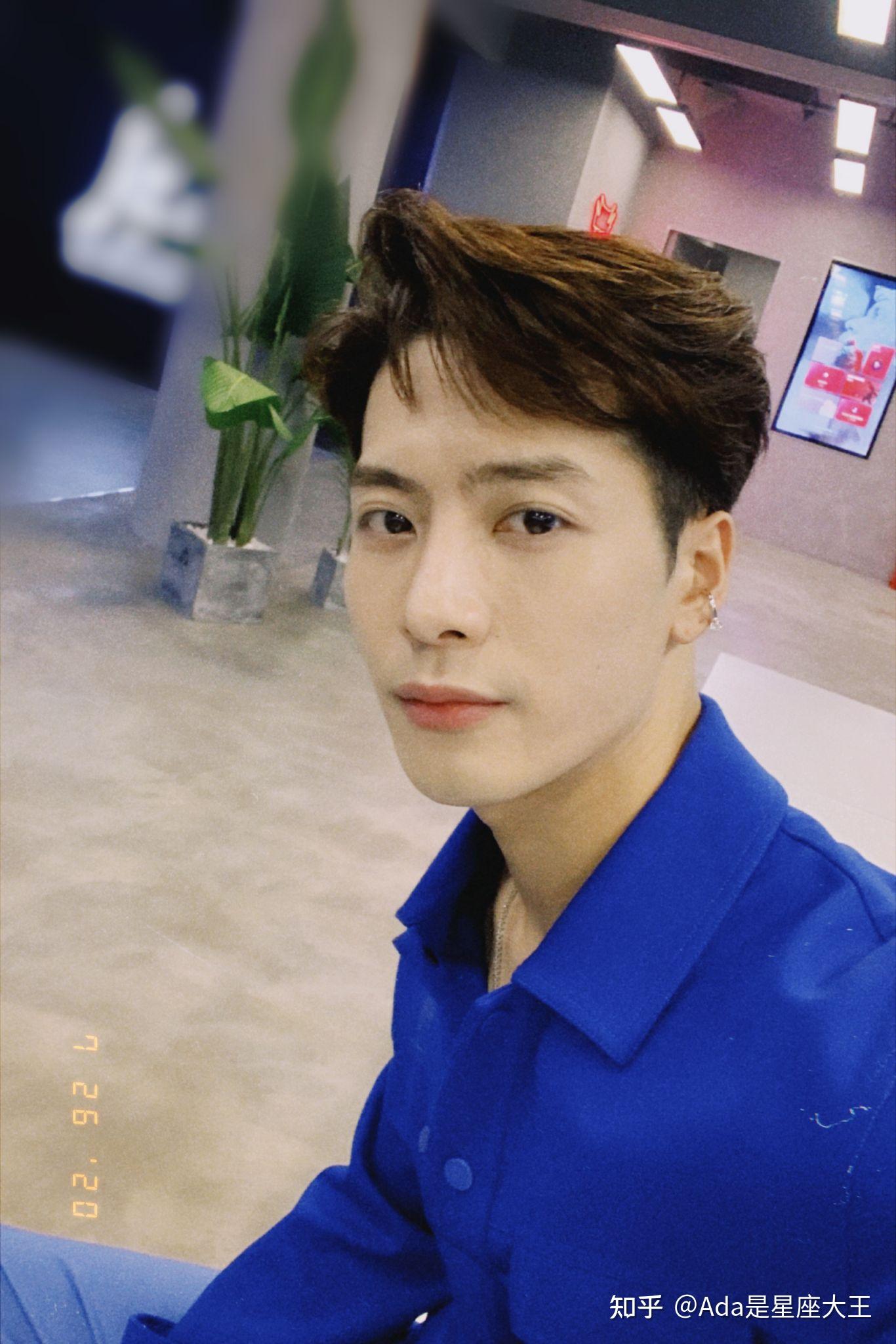 星盘解析王嘉尔 - 知乎