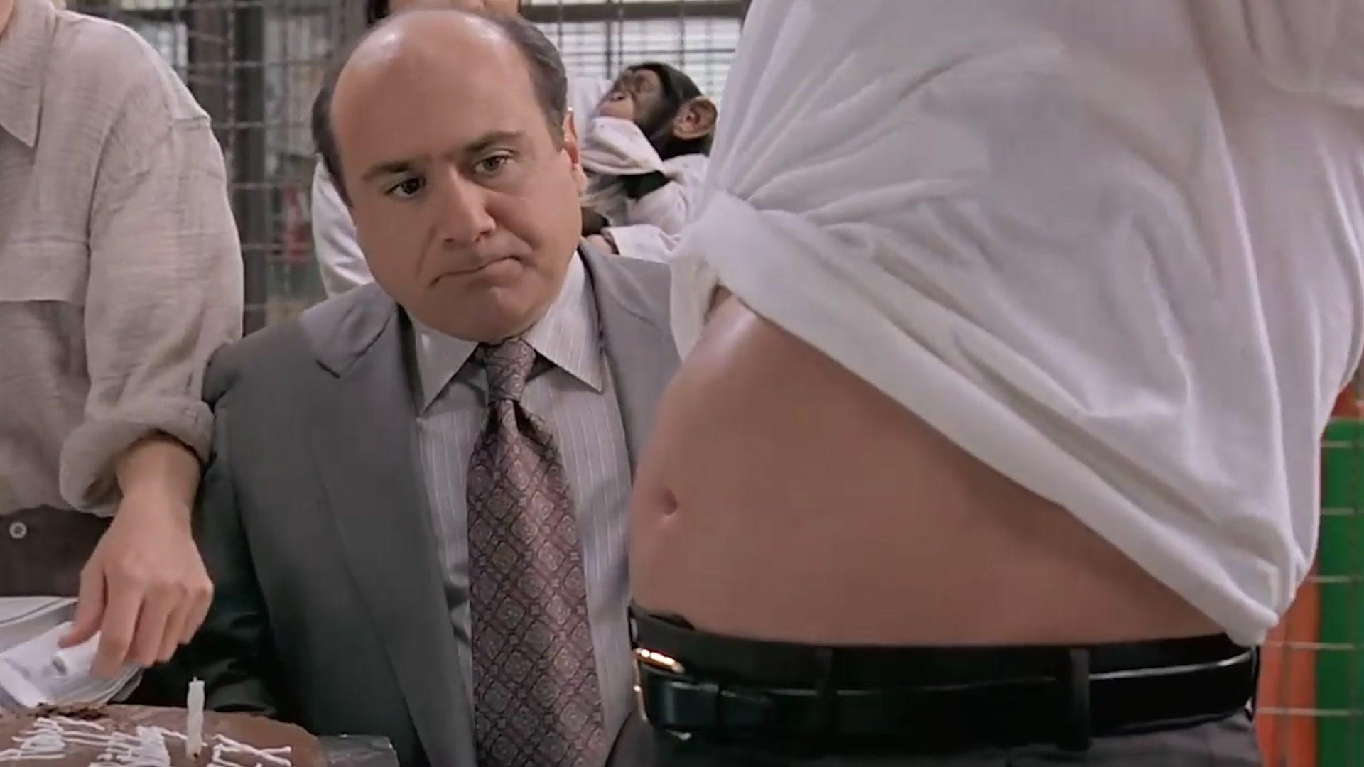 男人一夜风流竟怀孕05