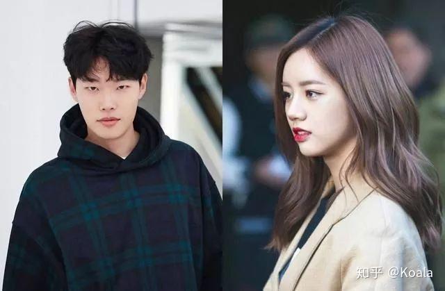 李惠利柳俊烈仍在交往请回答1988剧粉表示很开心