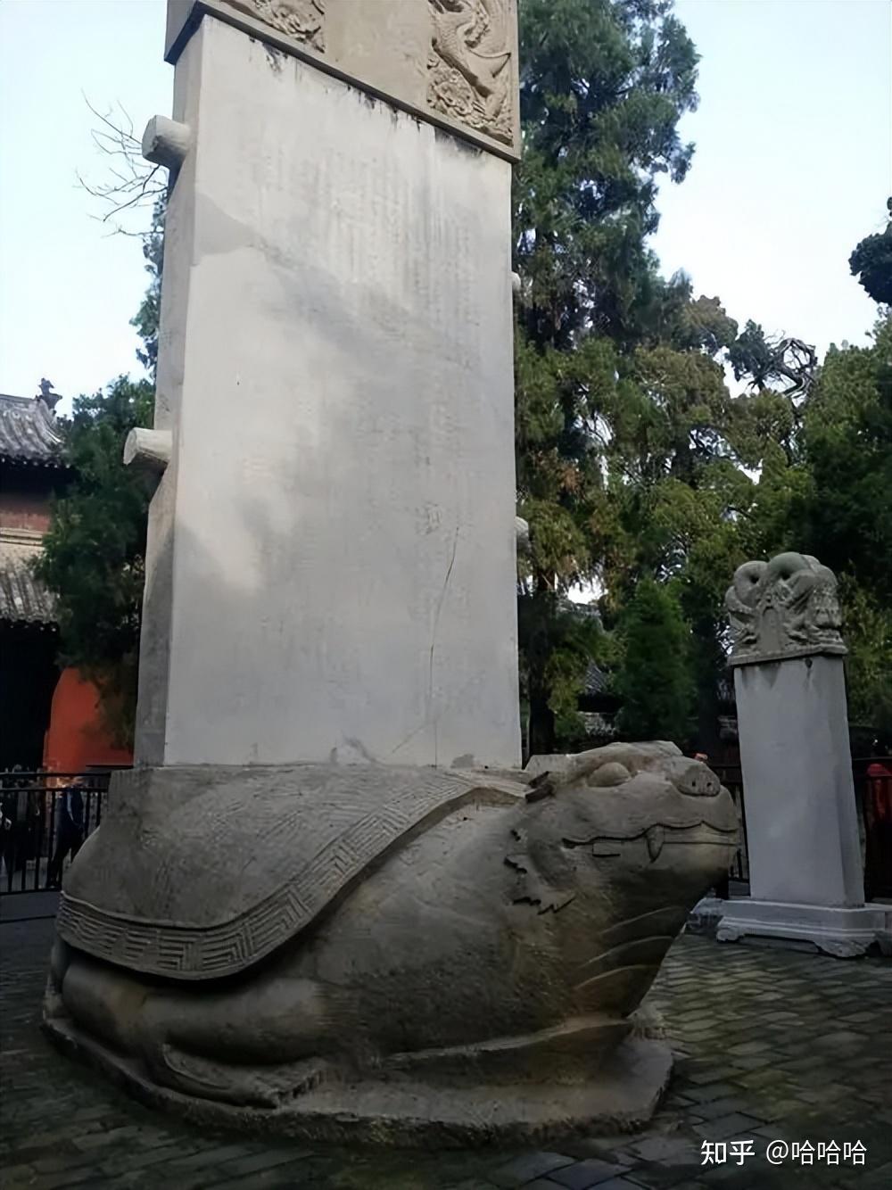 龙生九子到底有何不同？囚牛、睚眦被编作成语，老六被写进了相声 - 知乎