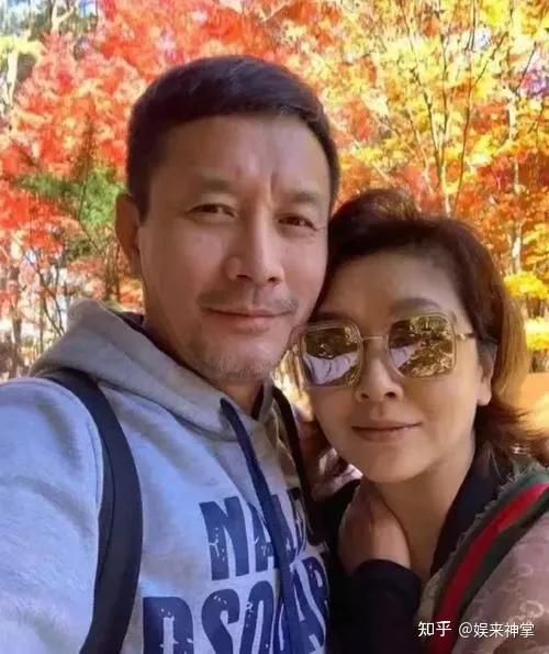 女神江珊的洒脱人生,和她一生中爱过的5个重要男人 - 知乎