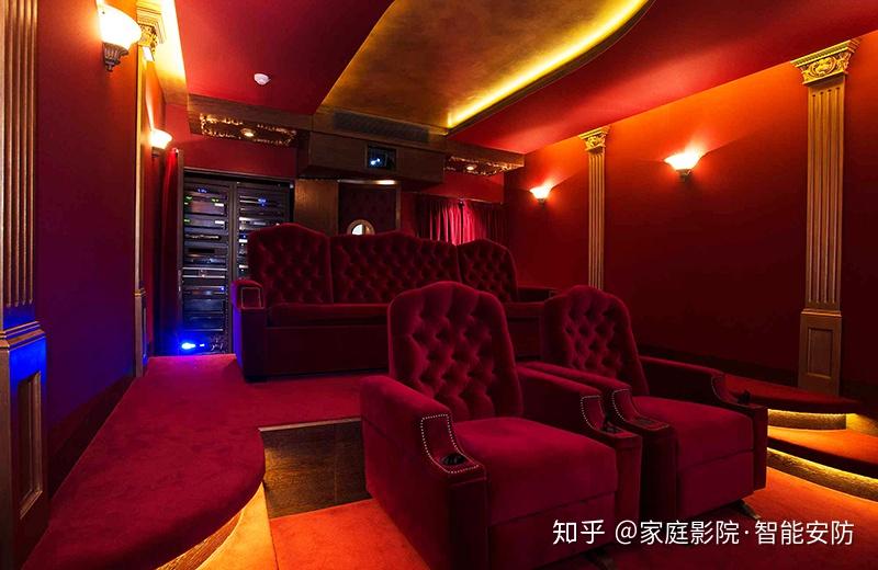 成都家庭影院独立游戏影音室组建指南， 需要考虑的几点要素 - 知乎