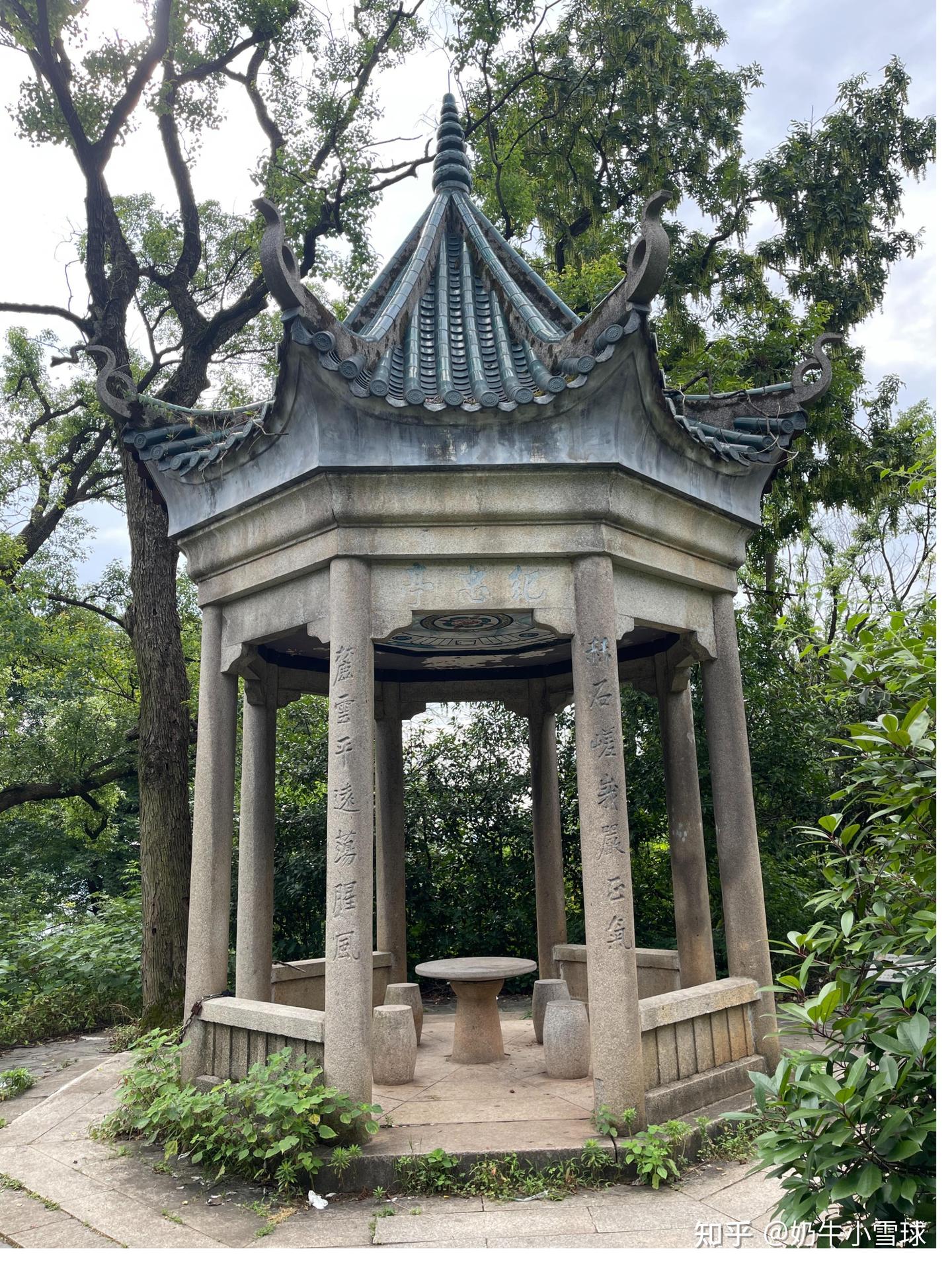 湖南导览:岳麓山·湖南大学早期建筑群 - 知乎