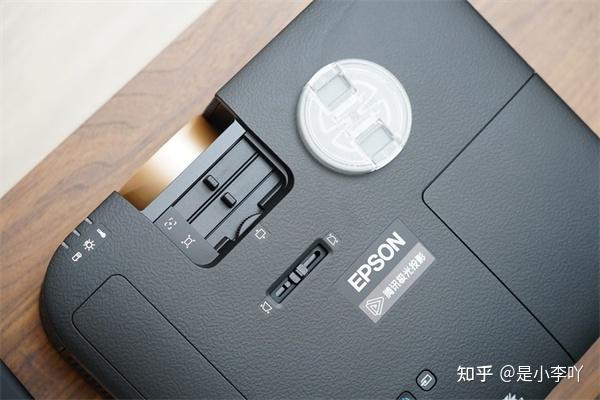 epson爱普生4k专业投影仪ch-tw6280t深度体验评测