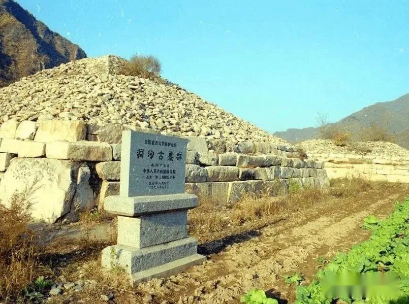 边疆史丨盘踞东北亚数百年的高句丽王国,为啥没有介入中原事务? - 知乎