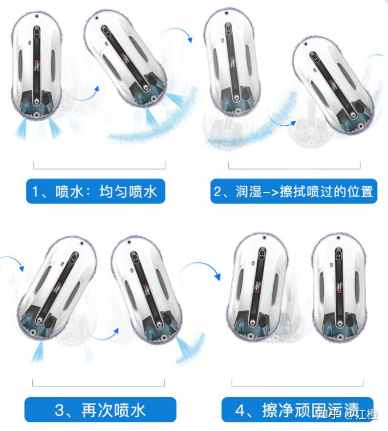 家里窗户整面玻璃没有开窗怎么擦 家里窗户整面玻璃没有开窗怎么擦