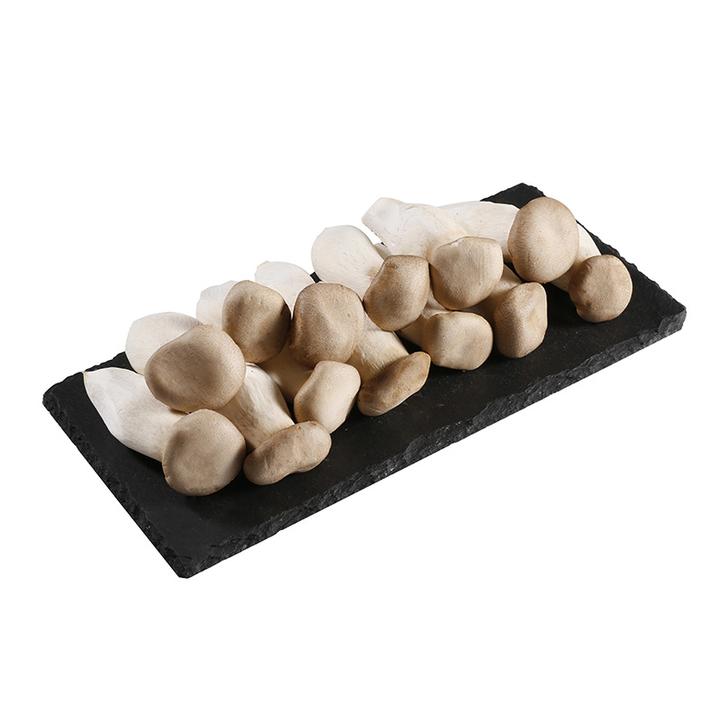 菌香园 迷你杏鲍菇 约500g 新鲜蔬菜 京东 14.90