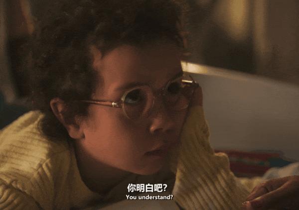 《亲爱的格洛莉亚》7.8分被低估,这部年度佳片好看又好哭!