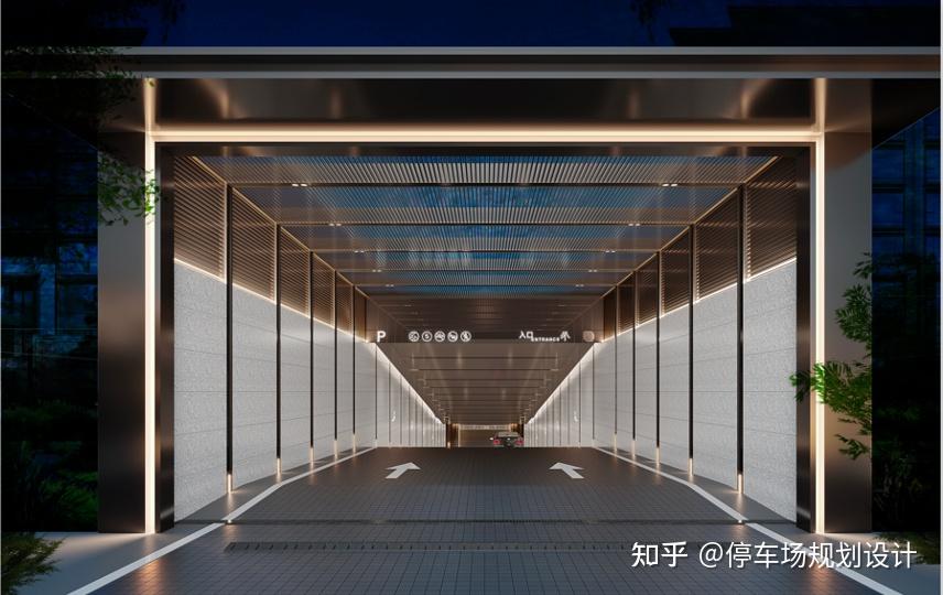 归家的脚步从这里开始-地库 - 知乎