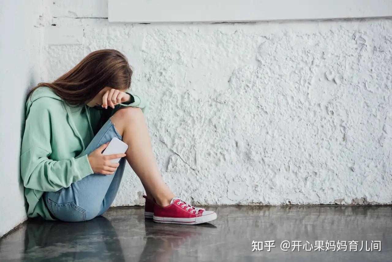 月经初潮是一种怎样的体验？