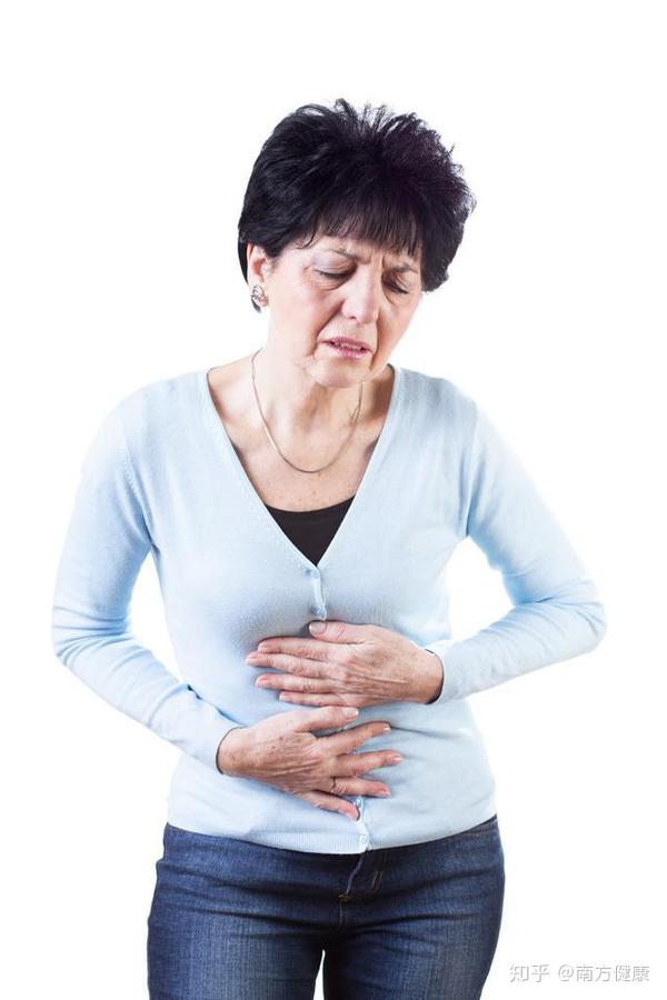 大姨妈 乱来怎么办 是更年期到了 4种病因 对症下手 知乎