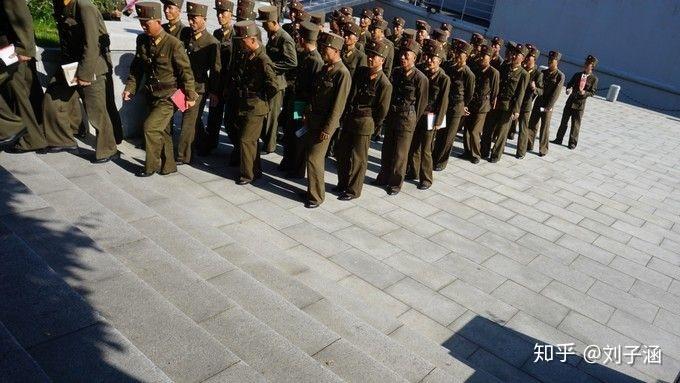 北朝鲜的四天三夜:穿越时间的地平线,告别异乡的“陌路人”