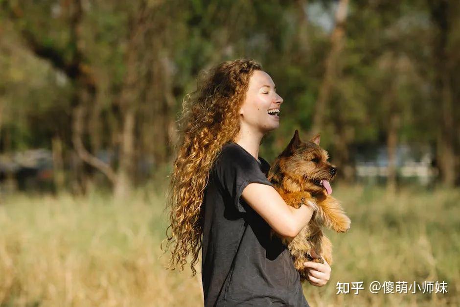 你知道吗？把狗养得很好的人，都是狠角色！ - 知乎