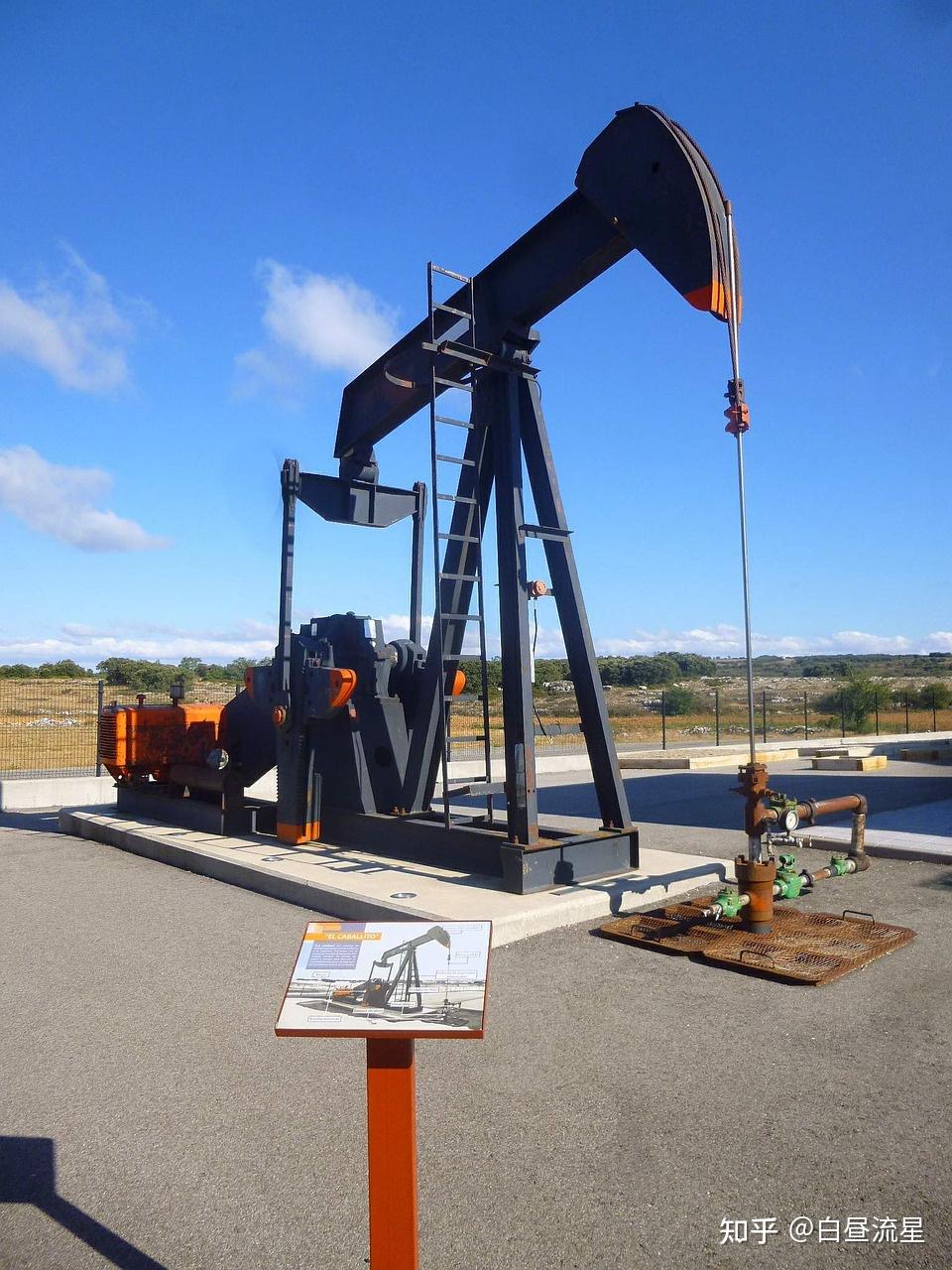 石油美元”的由来- 知乎