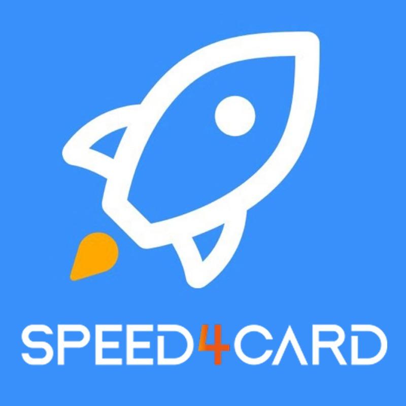 Speed4Card