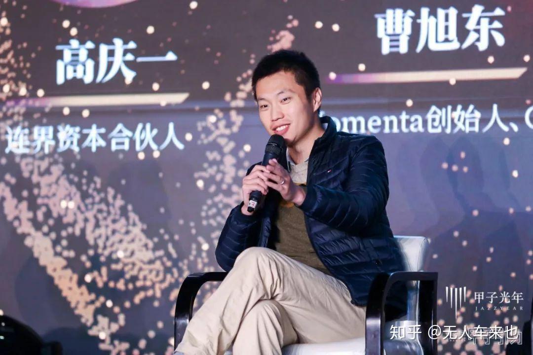 曹旭东 zhuanlan.zhihu.com