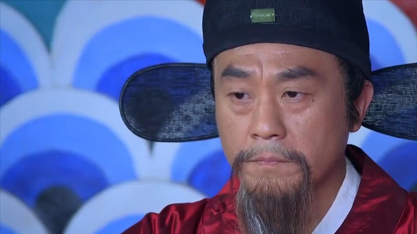 盘点皇帝专业户第一位演过60多个皇帝承包中国上下五千年