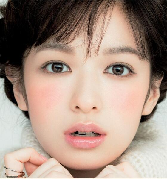 日妆韩妆大揭秘到底哪种妆容更适合你