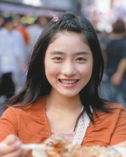 32岁石原里美近照曝光:这就是我想要的生活! - 知乎
