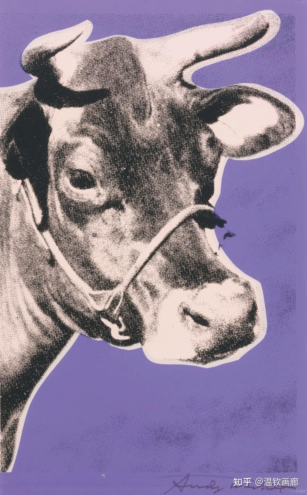 波普艺术领军艺术家安迪·沃霍尔 andy warhol