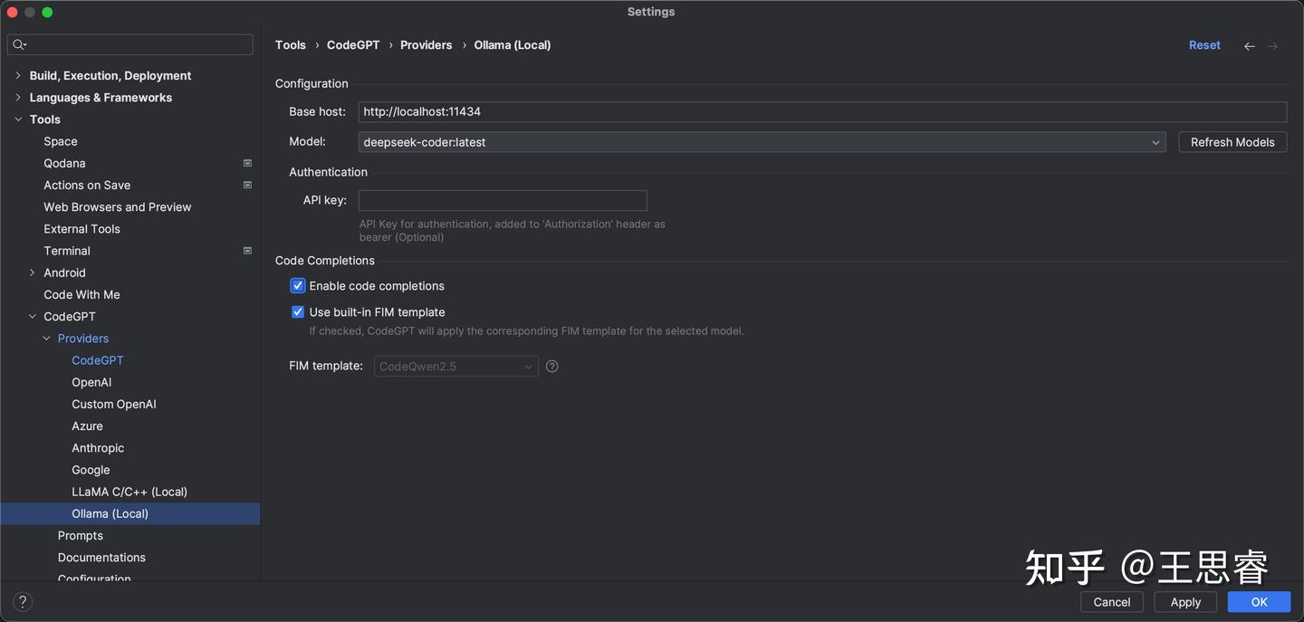 如何使用mac book air部署deepseek r1（亲测好用） - 知乎