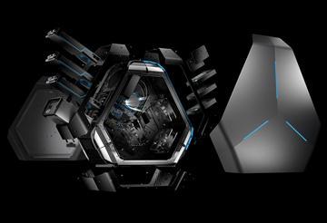 我的外星人大三角 Alienware area 51 历程 - 知乎