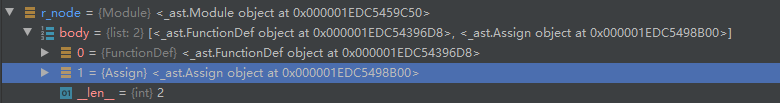 python ast详细分析 - 知乎