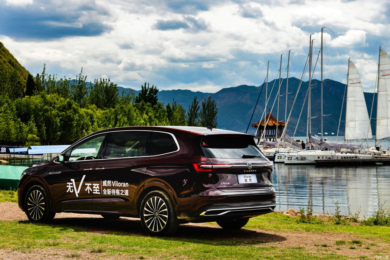 试过才知道大众威然拿舒适性跟gl8刚正面