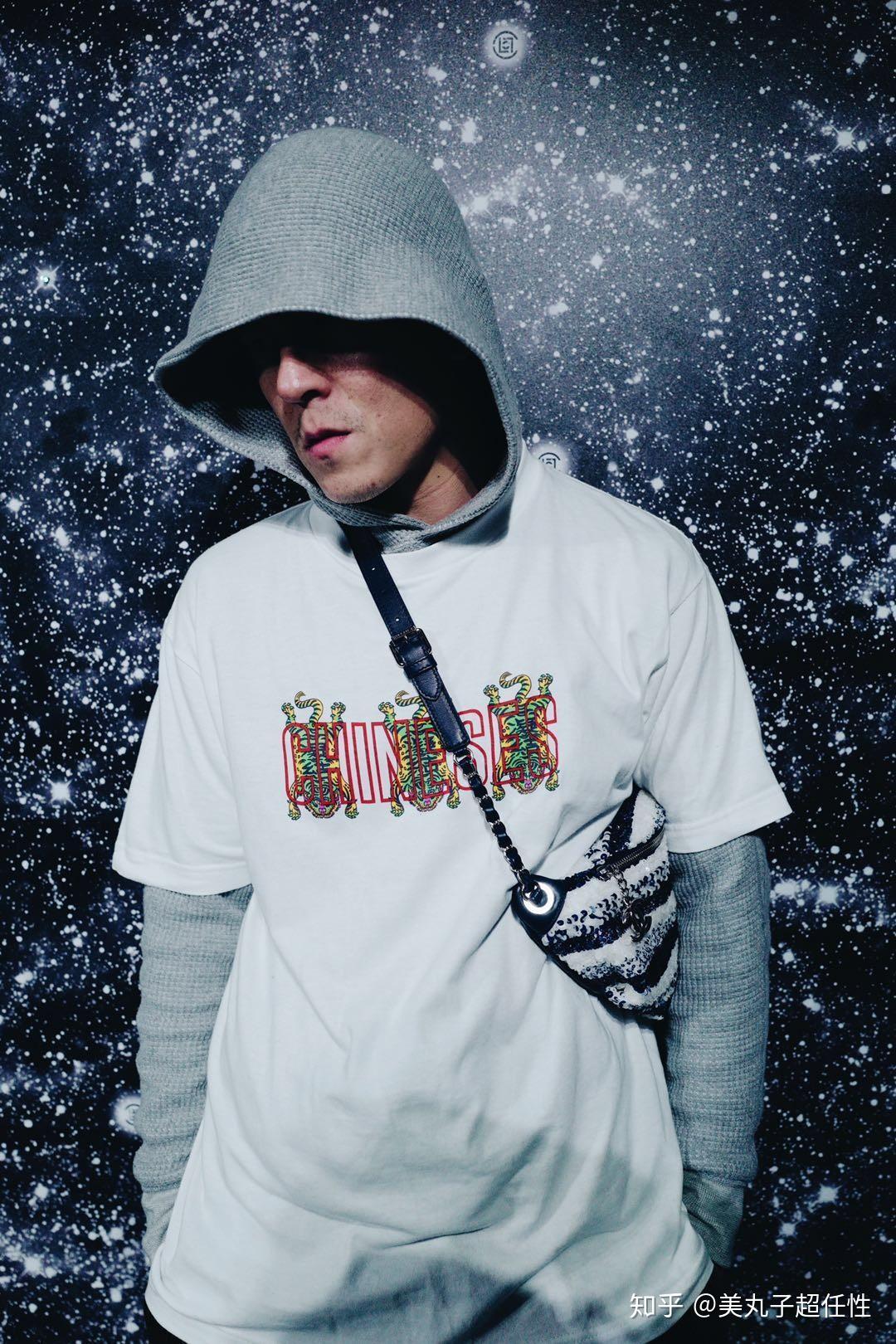 卖了10年的mlgb涉嫌低俗潘玮柏和李晨的潮牌被叫停