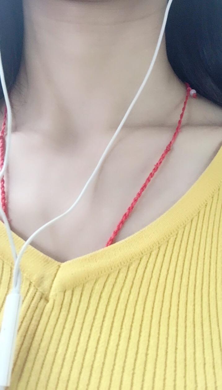 漂亮的锁骨形状是什么样子的?有无锻炼方法使其变得好看?