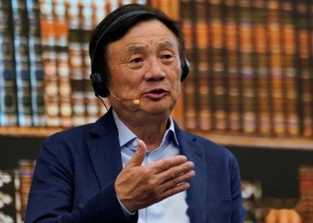 央行获批花瓣支付终于来了华为涅盘重生任正非态度明确苹果的心都碎了