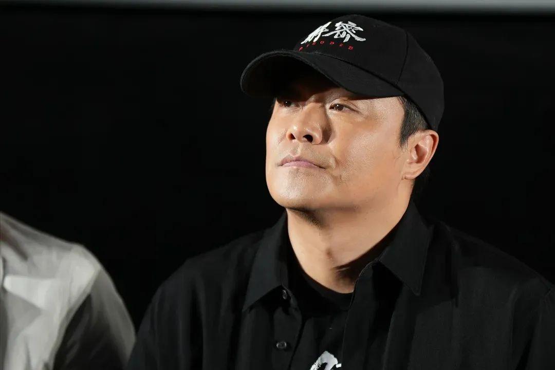 陈思诚导演梦碎解密票房告急亿万投资或打水漂