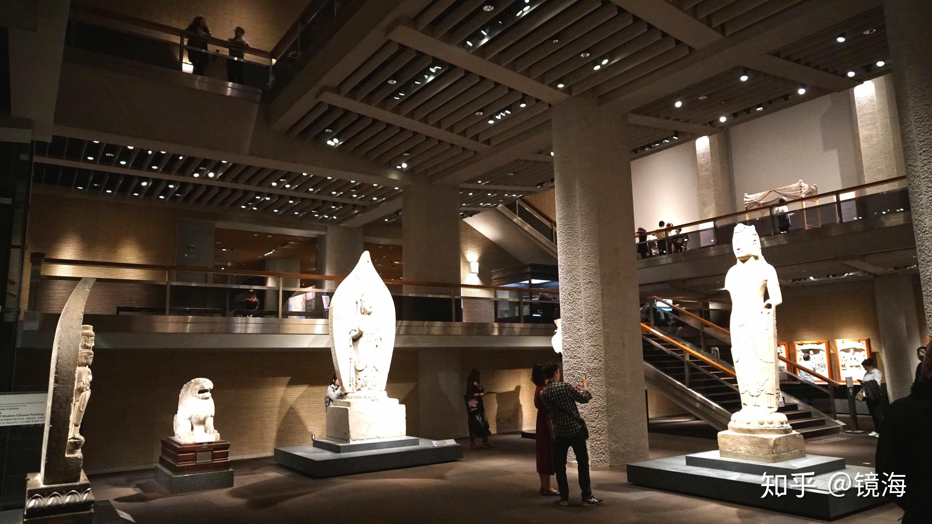 二,东京国立博物馆