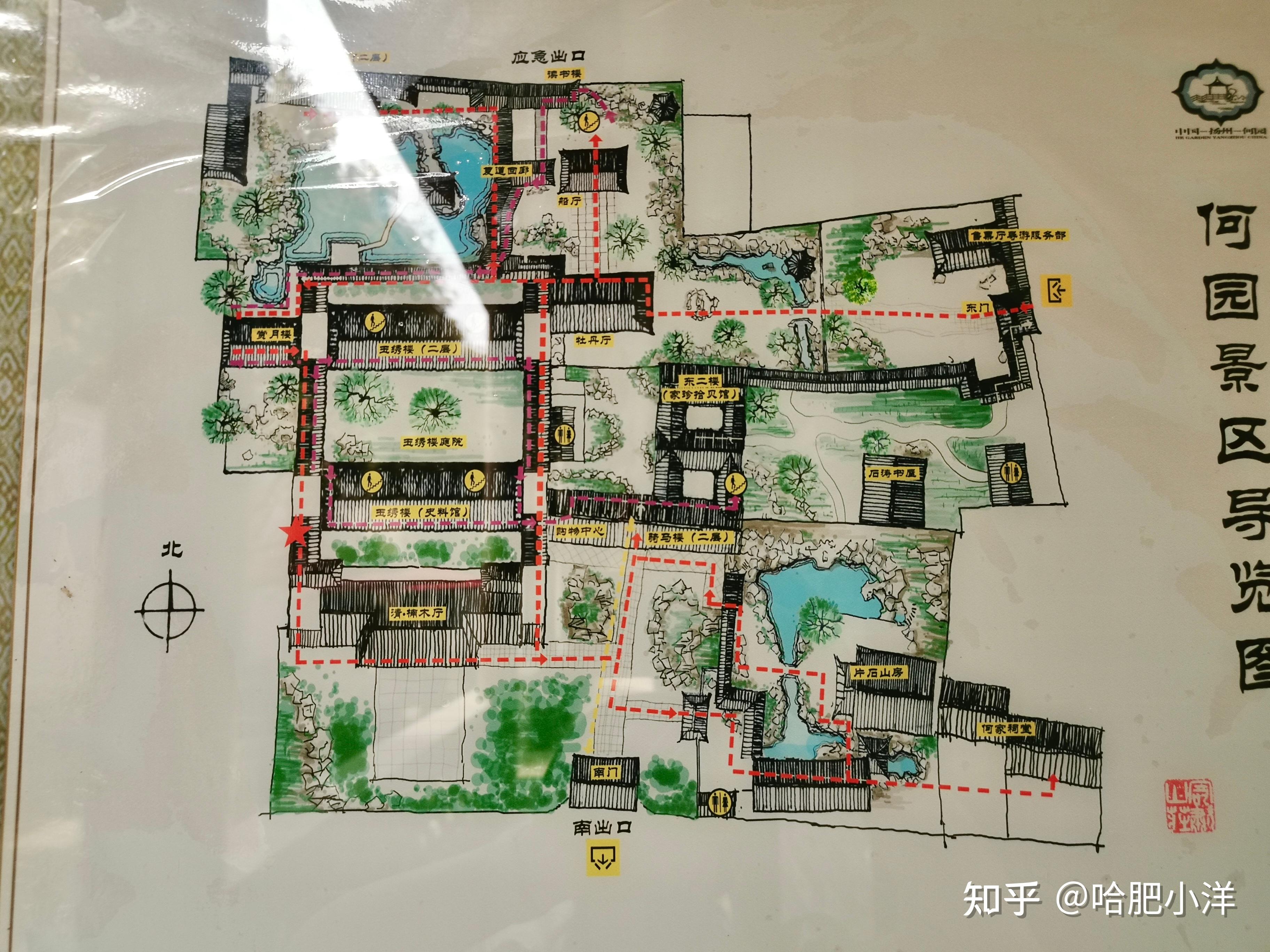 一人行 | 扬州两天一夜玩什么?