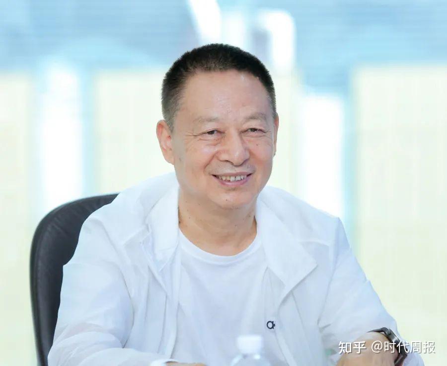 巨星农牧上演的资本腾挪术,唐光跃与贺正刚已布局了三年时间.