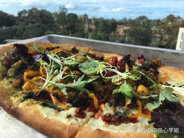 UCSD 的 Dining Dollars 是什么？学姐带你认识一下 知乎
