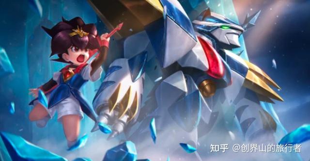 最强魔神碾压龙神号,操纵重力号称万能机体,却只能被剧情杀?