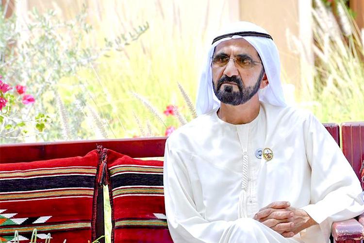 穆罕默德下令合并迪拜经济和旅游部门