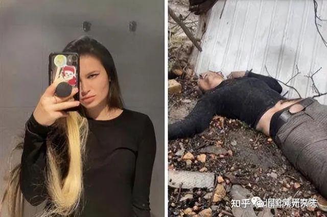 有位参与"拍摄布恰事件"横尸街头场