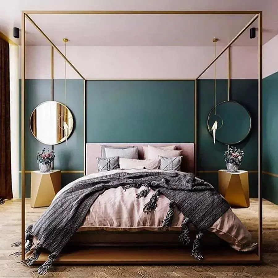 火红莫兰迪配色闹到宜家也沦陷