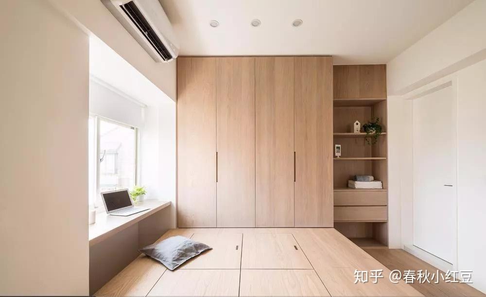 这才是你家的卧榻太漂亮了