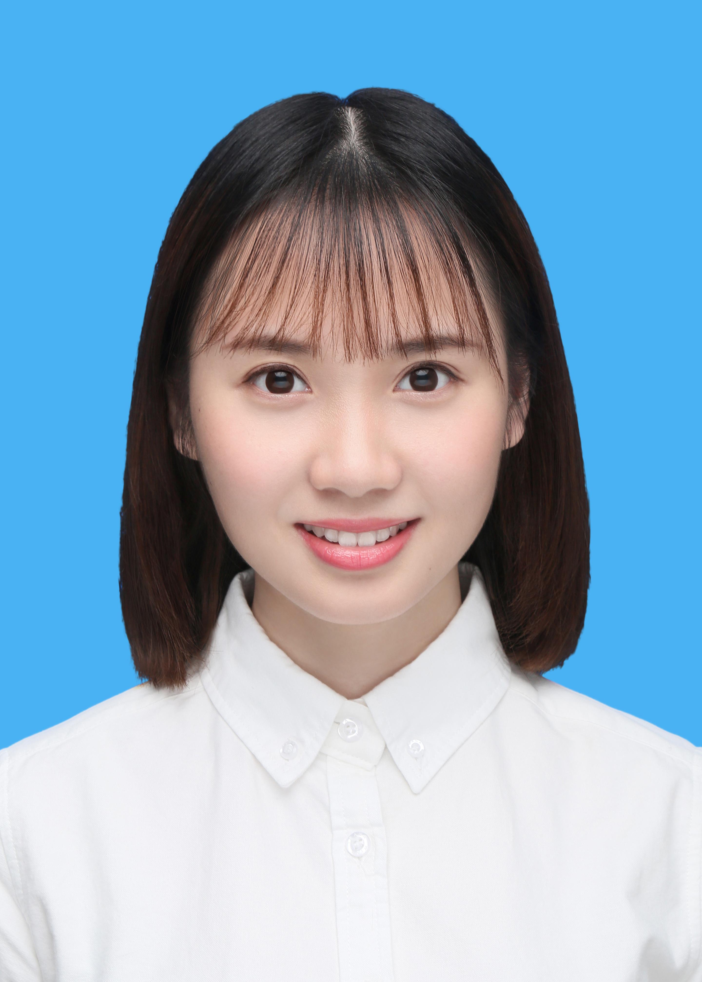 如何拍出好看的证件照?(别说看脸)