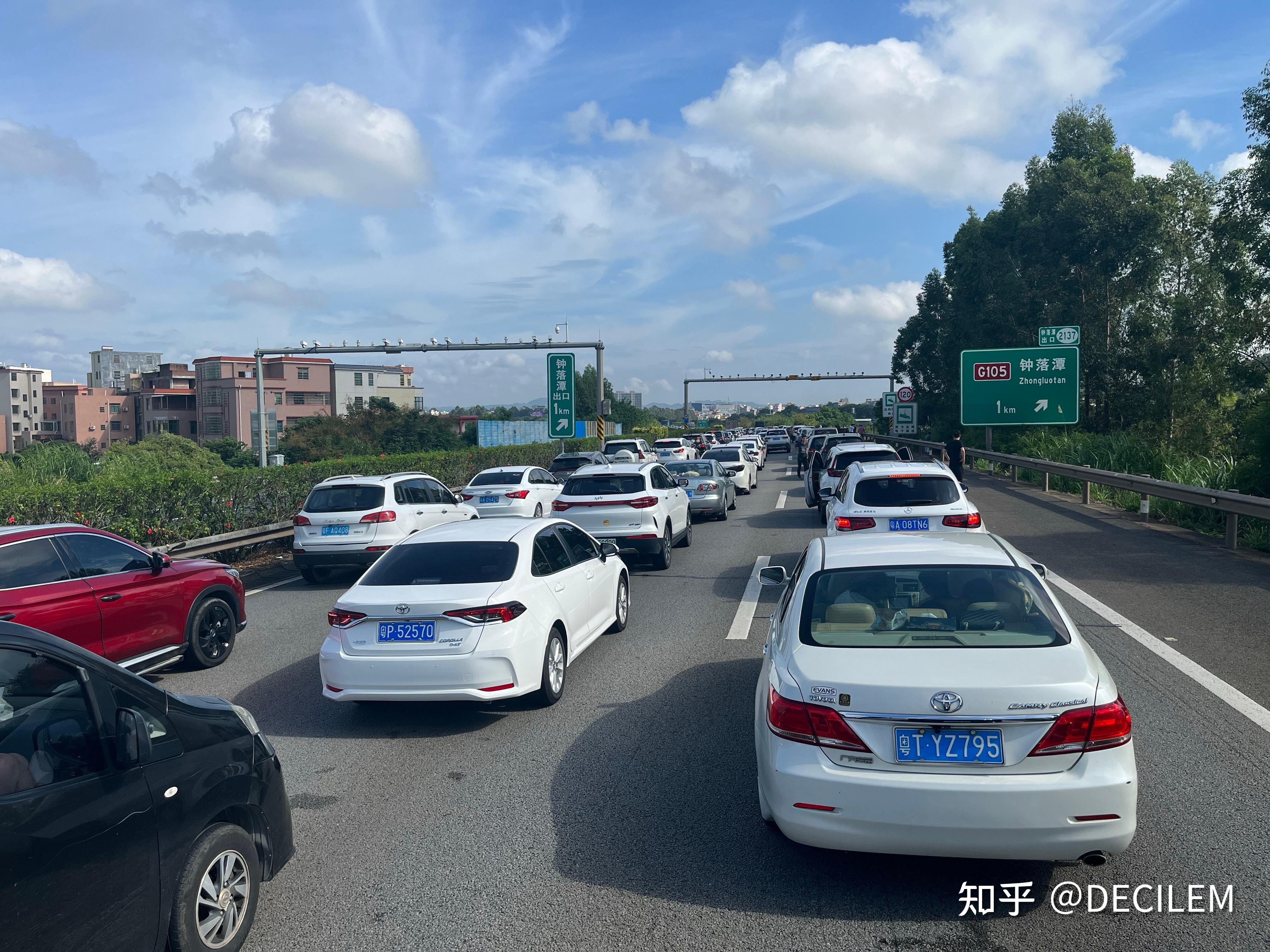 广州到长沙特斯拉自驾充电攻略 - 知乎