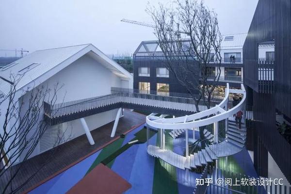 设计灵感 | 5大新玩法 教你打造网红售楼处 - 知乎