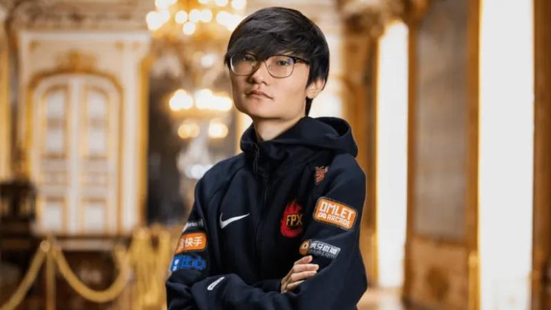 Han.com voting the best wild jungle, bengi first, tian fourth, how to evaluate this list？