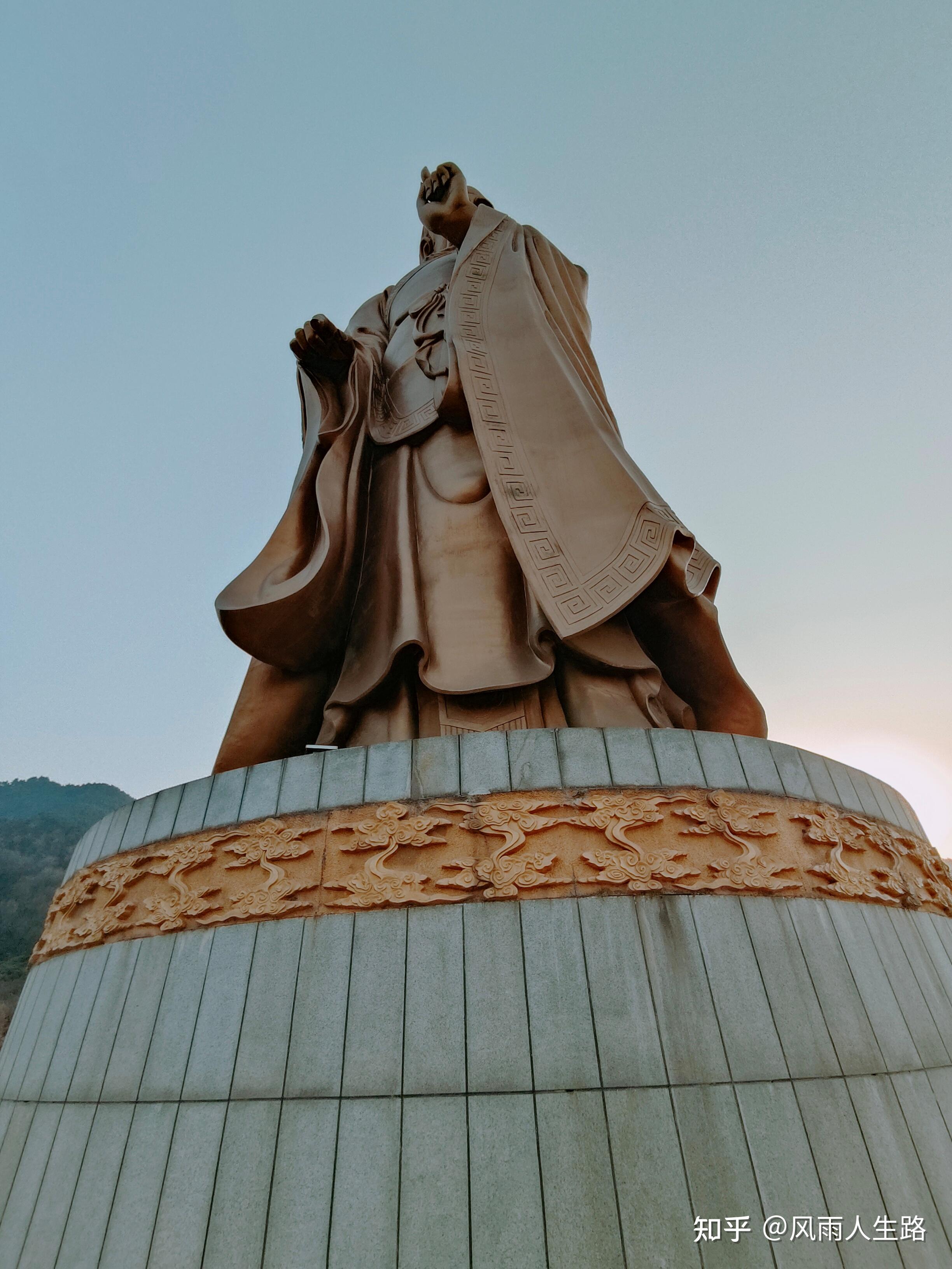 524辛酸销售史:楼观台之行 - 知乎